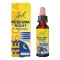 Bach Flowers Original Rescura Night Tro.med alkohol, 10 ml
