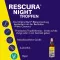 Bach Flowers Original Rescura Night Tro.med alkohol, 10 ml