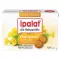 IPALAT Halspastiller honning mild uden mentol, 120 stk