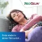 NEOGELIN Sleep Well tyggetabletter, 20 kapsler