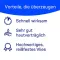 BACILLOL 30 Sensitive Tissues Flow-Pack, 80 stk