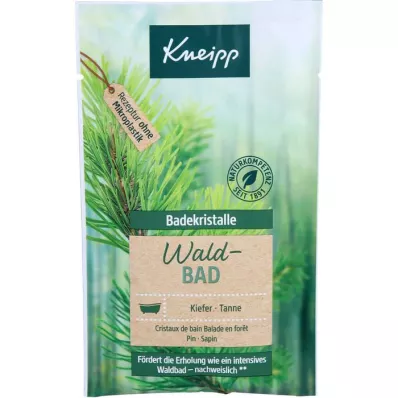 KNEIPP Skovbadekrystaller, 60 g