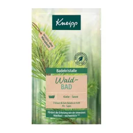 KNEIPP Skovbadekrystaller, 60 g