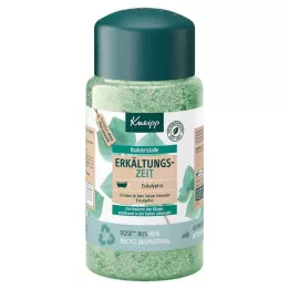 KNEIPP Badekrystaller kold tid eukalyptus, 600 g