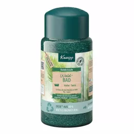 KNEIPP Badekrystaller skovbad fyrretræ, 600 g