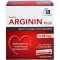 ARGININ PLUS Vitamin B1+B6+B12+folinsyre sticks, 90X5.9 g