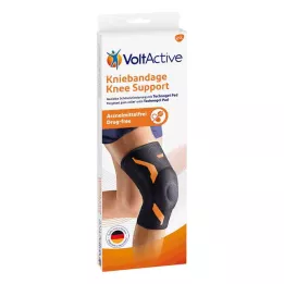 VOLTACTIVE Knæstøtte M, 1 stk