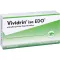 VIVIDRIN iso EDO antiallergiske øjendråber, 30X0,5 ml