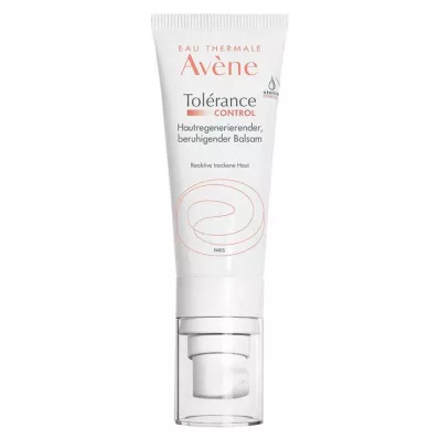 AVENE Tolerance Control Balm, 40 ml