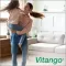 Instructions for use for Vitango filmovertrukne tabletter, 90 stk - 1