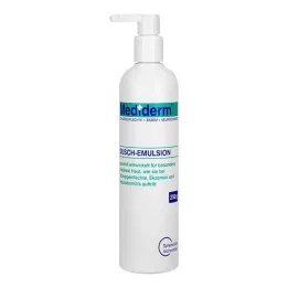 MEDIDERM Bruseemulsion, 250 g