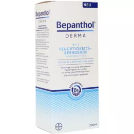 BEPANTHOL Derma fugtgivende bodylotion, 1X200 ml