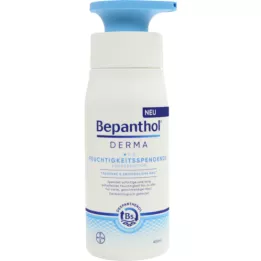 BEPANTHOL Derma fugtgivende bodylotion, 1X400 ml