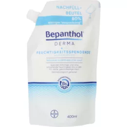 BEPANTHOL Derma fugtgivende bodylotion NF, 1X400 ml