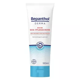 BEPANTHOL Derma SOS-Plejecreme, 1X100 ml