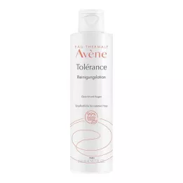 AVENE Tolerance Cleansing Lotion, 200 ml