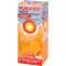 NUROFEN Junior feber og smerte juice jord.40 mg/ml, 100 ml