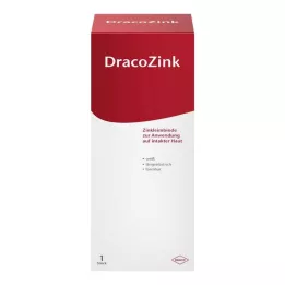 ZINKLEIMBINDE DracoZink 8 cmx5 m, 1 stk
