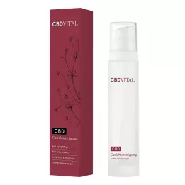 CBD VITAL Premium ansigtsrenseopløsning, 100 ml