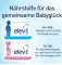 Instructions for use for Elevit til mænd tabletter, 30 stk - 8