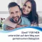 ELEVIT til mænd Tabletter, 90 kapsler
