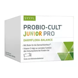 PROBIO-Cult Junior Pro Syxyl-pose, 30 g
