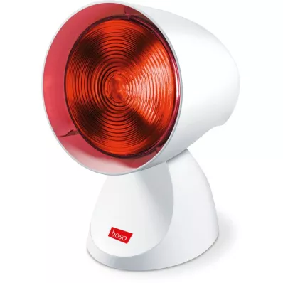 BOSOTHERM Infrarød lampe 5000, 1 stk