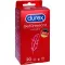 DUREX Sensitive classic kondomer, 20 stk