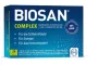 Instructions for use for BIOSAN Komplekse kapsler, 28 stk - 2