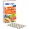 TETESEPT Ginseng 330 plus lecithin+B-vitaminer tab, 30 stk
