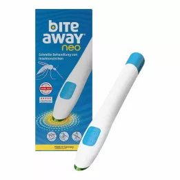 BITE AWAY neo stitch healer, 1 stk