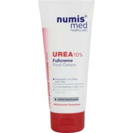 NUMIS med Urea 10% fodcreme, 100 ml