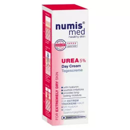 NUMIS med Urea 5% dagcreme, 50 ml