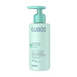 EUBOS SENSITIVE Hand Repair &amp; Protective Cream Spend, 150 ml