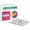 UROINFEKT 864 mg filmovertrukne tabletter, 14 stk