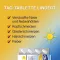 Olygrippal Day &amp; Night 500 mg/60 mg tabletter (16 stk.)