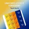 Olygrippal Day &amp; Night 500 mg/60 mg tabletter (16 stk.)