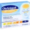 OLYGRIPPAL Dag &amp; Nat 500 mg/60 mg tabletter, 16 stk