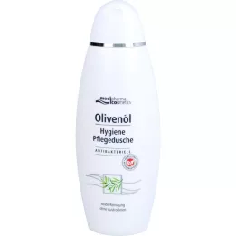 OLIVENÖL HYGIENE Shower gel, 250 ml