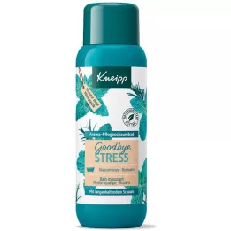 KNEIPP Aroma-skumbad Goodbye Stress, 400 ml
