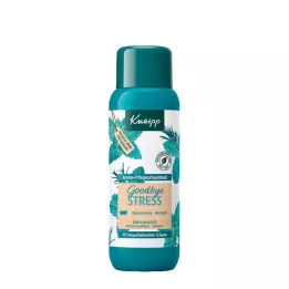 KNEIPP Aroma-skumbad Goodbye Stress, 400 ml