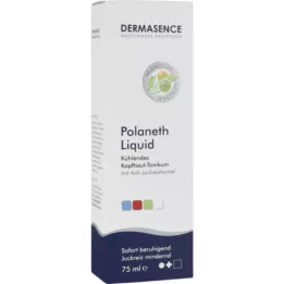 DERMASENCE Polaneth væske, 75 ml