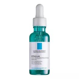 ROCHE-POSAY Effaclar højkoncentreret serum, 30 ml