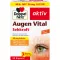 DOPPELHERZ Augen Vital Sehkraft aktiv Kapsler, 90 Kapsler