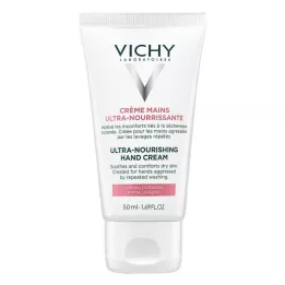 VICHY INTENSIV Plejende håndcreme, 50 ml