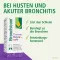 BRONCHICUM Timian-hostesirup, 100 ml
