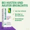 BRONCHICUM Timian-hostesirup, 200 ml