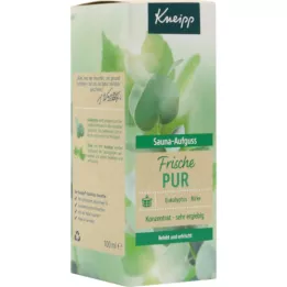 KNEIPP Sauna Infusion Pure Freshness, 100 ml