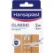 HANSAPLAST Klassisk gips 6 cmx2 m, 1 stk