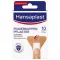 HANSAPLAST Elastiske fingerspidsplaster, 10 stk
